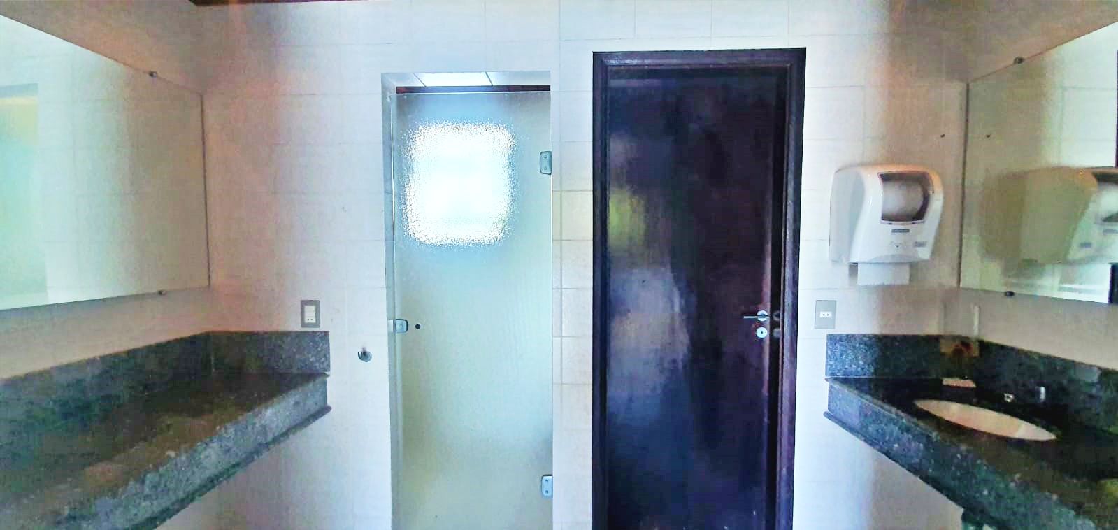 Casa Alto Padrão Novíssima e Moderna no condomínio Jardim Acapulco Guarujá em Jardim Acapulco, Guarujá — foto 98