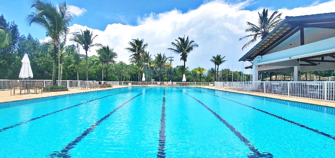 Casa Alto Padrão Novíssima e Moderna no condomínio Jardim Acapulco Guarujá em Jardim Acapulco, Guarujá — foto 111