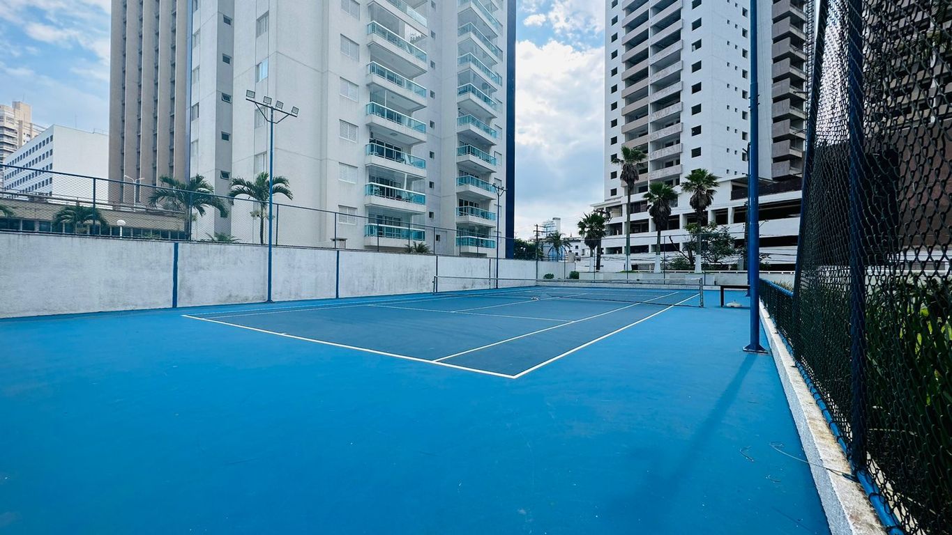 APARTAMENTO ALTO PADRÃO À VENDA NA PRAIA DAS ASTÚRIAS - LAZER COMPLETO em Jardim Astúrias, Guarujá — foto 48