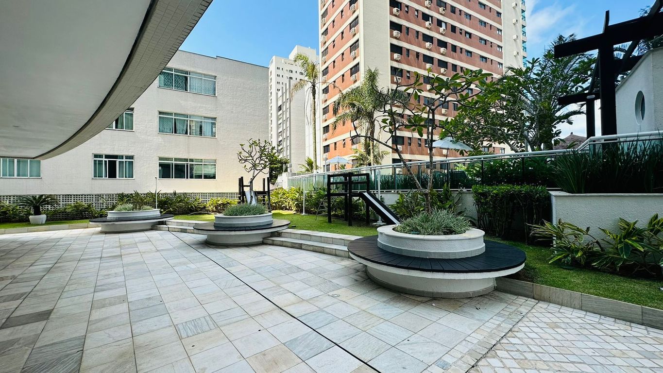 APARTAMENTO ALTO PADRÃO À VENDA NA PRAIA DAS ASTÚRIAS - LAZER COMPLETO em Jardim Astúrias, Guarujá — foto 55