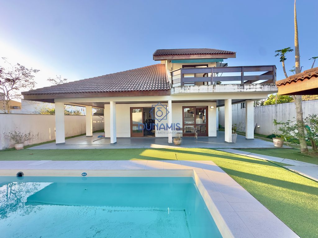 CASA À VENDA A UMA QUADRA DA PRAIA DA ENSEADA em Enseada, Guarujá — foto 5