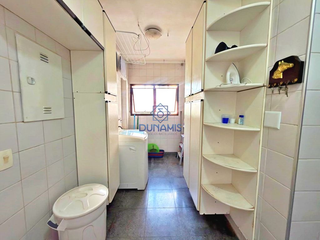 APARTAMENTO COM QUATRO DORMITORIOS - LAZER COMPLETO - 2 VAGAS em Pitangueiras, Guarujá — foto 32