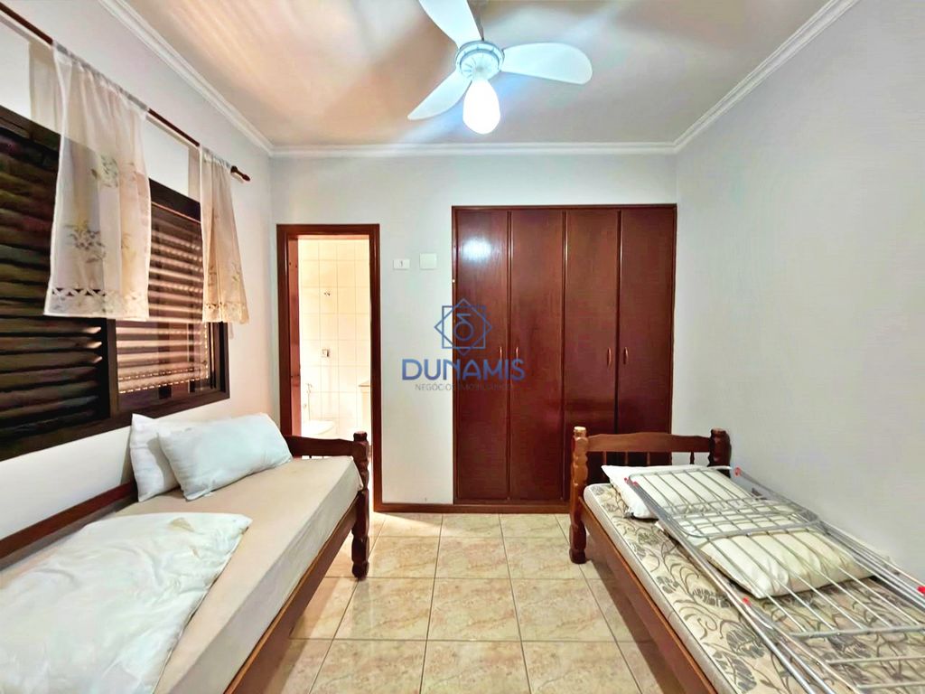 APARTAMENTO COM QUATRO DORMITORIOS - LAZER COMPLETO - 2 VAGAS em Pitangueiras, Guarujá — foto 36