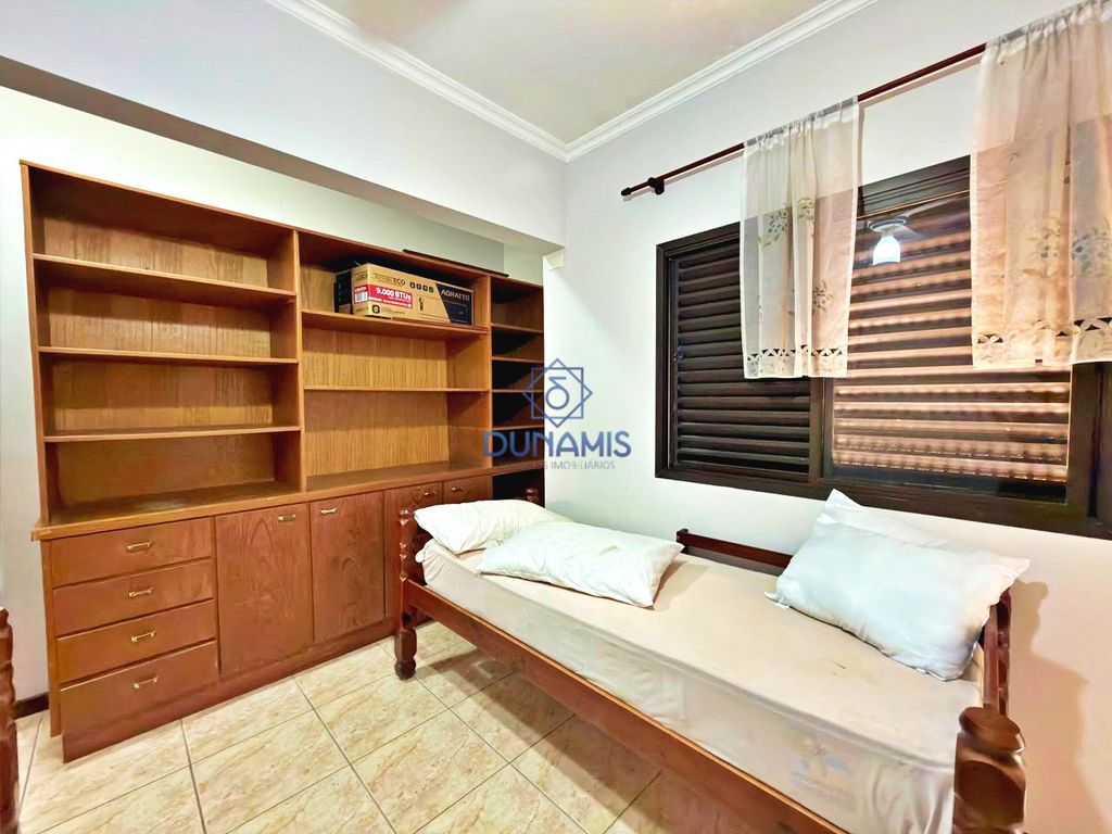 APARTAMENTO COM QUATRO DORMITORIOS - LAZER COMPLETO - 2 VAGAS em Pitangueiras, Guarujá — foto 37