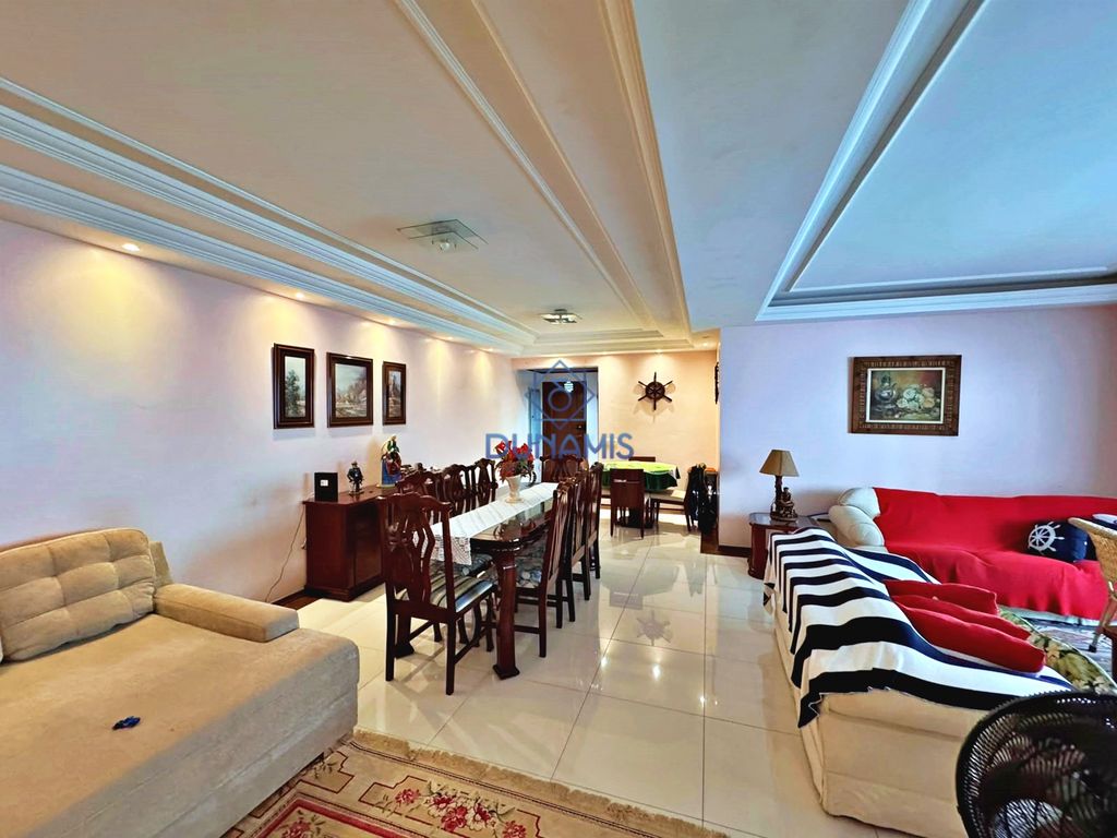 ***EXCELENTE APARTAMENTO Á VENDA NA PRAIA DA ENSEADA GAURUJÁ /SP*** em Enseada, Guarujá — foto 3