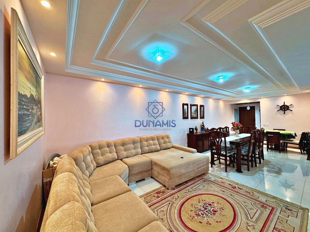 apartamento para comprar em Enseada, Guarujá — foto 2 de 8