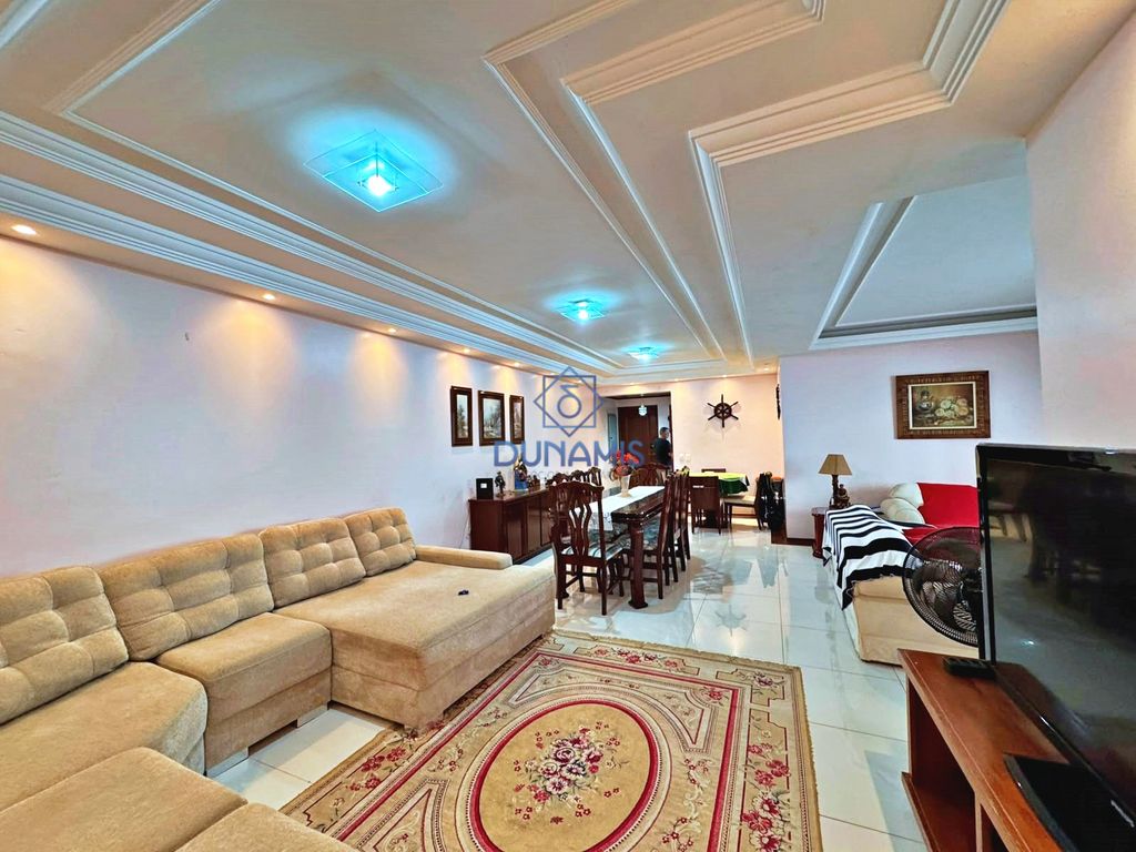 ***EXCELENTE APARTAMENTO Á VENDA NA PRAIA DA ENSEADA GAURUJÁ /SP*** em Enseada, Guarujá — foto 5