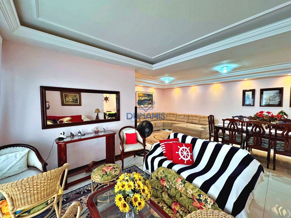 ***EXCELENTE APARTAMENTO Á VENDA NA PRAIA DA ENSEADA GAURUJÁ /SP*** em Enseada, Guarujá — foto 6