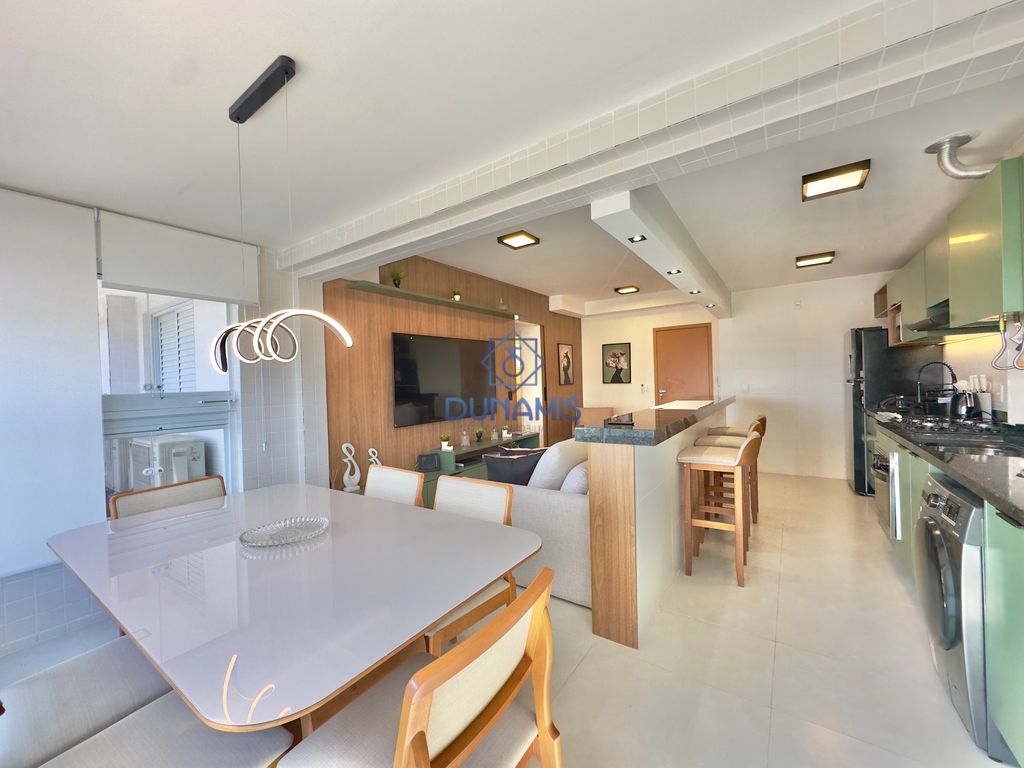 APARTAMENTO  ALTO PADRÃO PRÉDIO NOVO - A VENDA NA PRAIA DAS ASTÚRIAS em Jardim Astúrias, Guarujá — foto 8