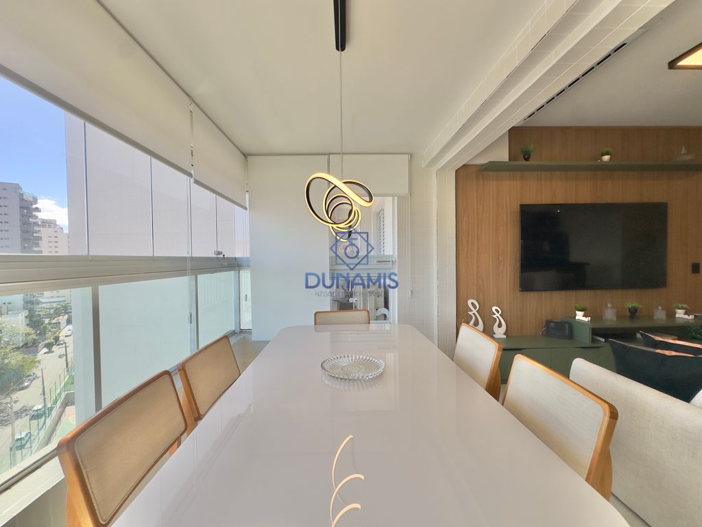 APARTAMENTO  ALTO PADRÃO PRÉDIO NOVO - A VENDA NA PRAIA DAS ASTÚRIAS em Jardim Astúrias, Guarujá — foto 4