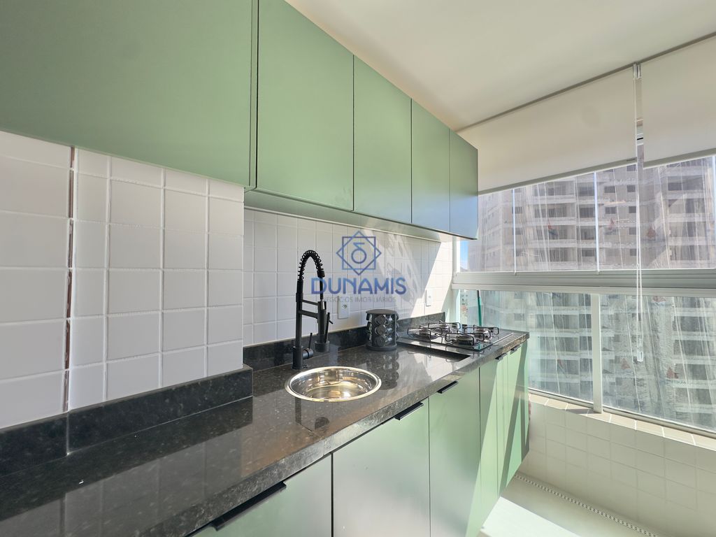 APARTAMENTO  ALTO PADRÃO PRÉDIO NOVO - A VENDA NA PRAIA DAS ASTÚRIAS em Jardim Astúrias, Guarujá — foto 12