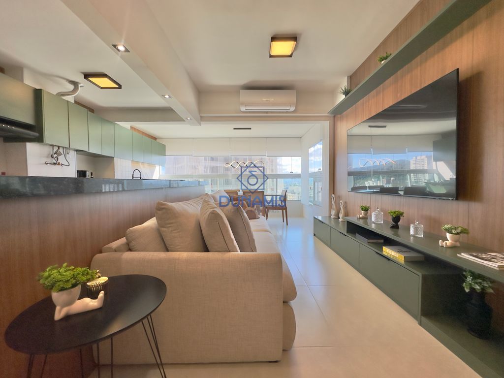 APARTAMENTO  ALTO PADRÃO PRÉDIO NOVO - A VENDA NA PRAIA DAS ASTÚRIAS em Jardim Astúrias, Guarujá — foto 3