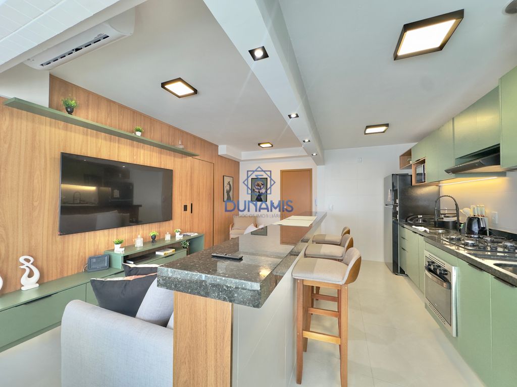 APARTAMENTO  ALTO PADRÃO PRÉDIO NOVO - A VENDA NA PRAIA DAS ASTÚRIAS em Jardim Astúrias, Guarujá — foto 15