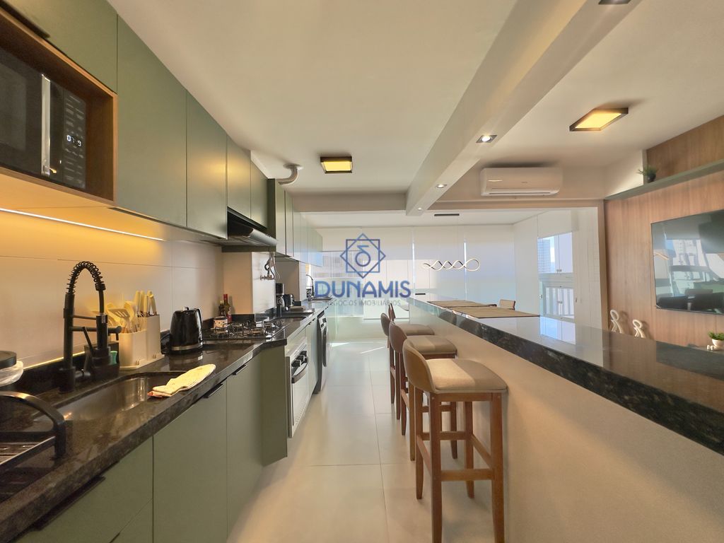 APARTAMENTO  ALTO PADRÃO PRÉDIO NOVO - A VENDA NA PRAIA DAS ASTÚRIAS em Jardim Astúrias, Guarujá — foto 20