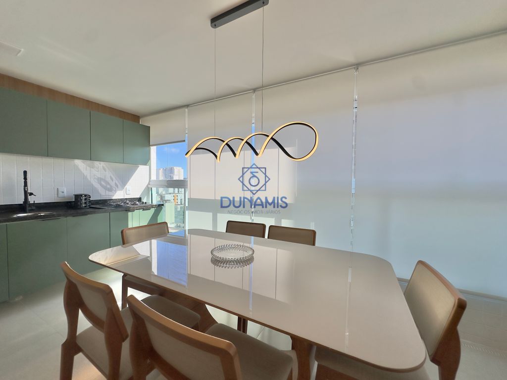 APARTAMENTO  ALTO PADRÃO PRÉDIO NOVO - A VENDA NA PRAIA DAS ASTÚRIAS em Jardim Astúrias, Guarujá — foto 9