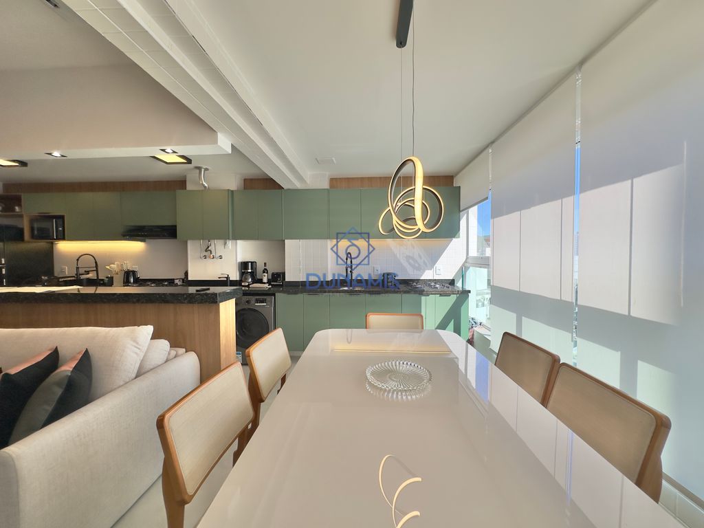 APARTAMENTO  ALTO PADRÃO PRÉDIO NOVO - A VENDA NA PRAIA DAS ASTÚRIAS em Jardim Astúrias, Guarujá — foto 21