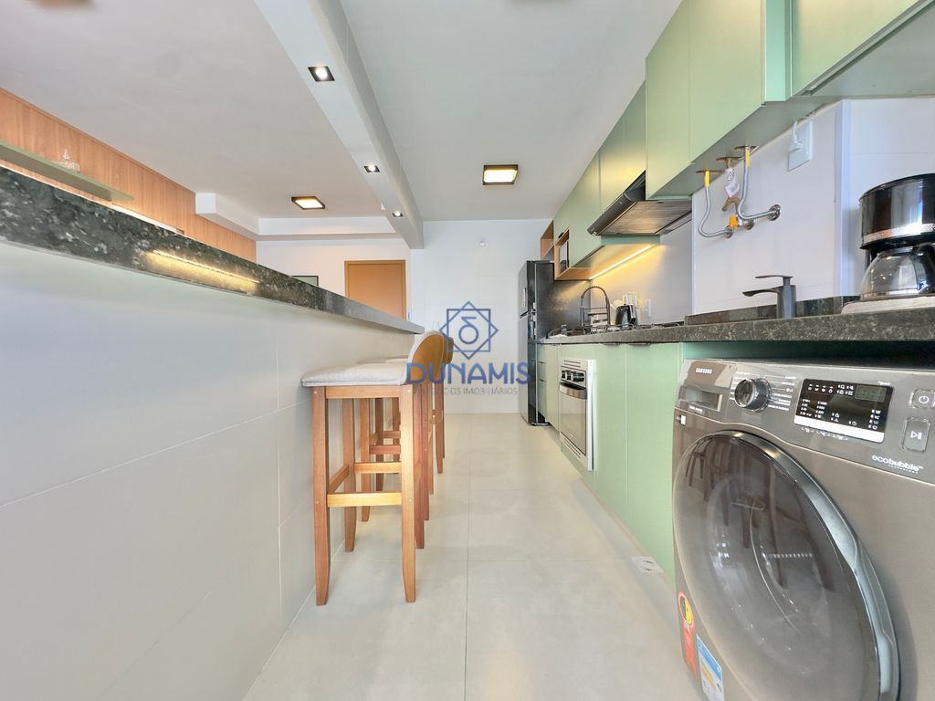 APARTAMENTO  ALTO PADRÃO PRÉDIO NOVO - A VENDA NA PRAIA DAS ASTÚRIAS em Jardim Astúrias, Guarujá — foto 17