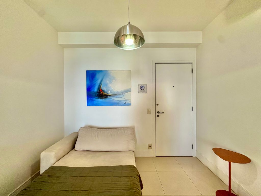 APARTAMENTO ALTO PADRÃO À VENDA NA PRAIA DAS ASTÚRIAS - LAZER COMPLETO em Jardim Astúrias, Guarujá — foto 5