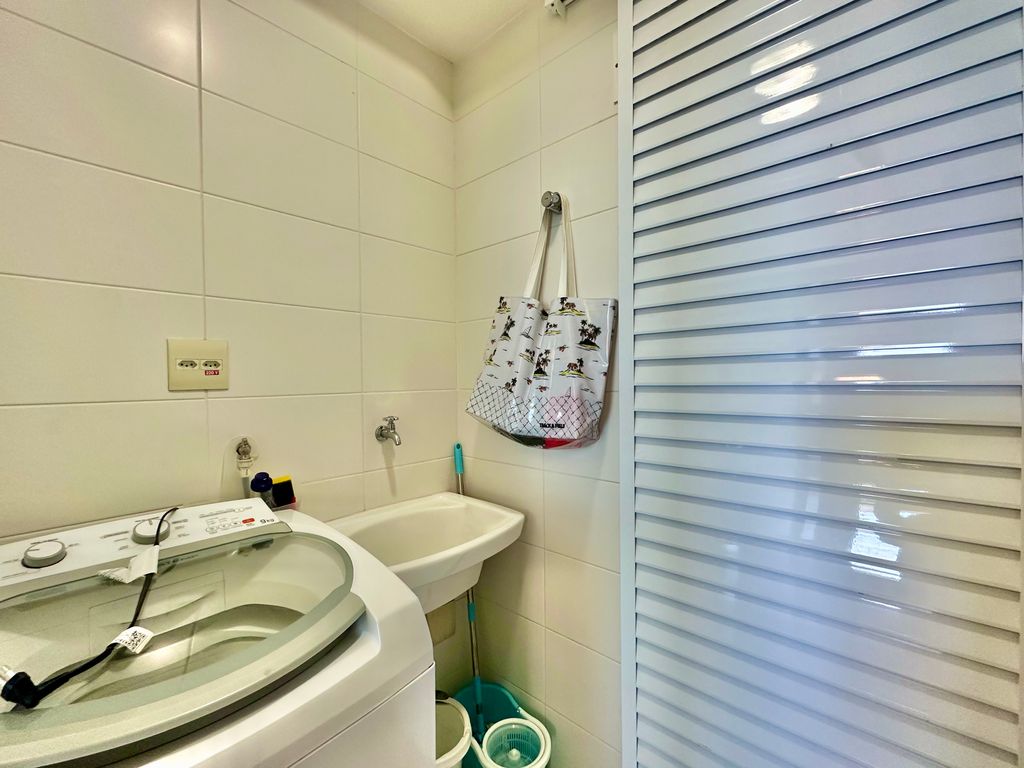 APARTAMENTO ALTO PADRÃO À VENDA NA PRAIA DAS ASTÚRIAS - LAZER COMPLETO em Jardim Astúrias, Guarujá — foto 10