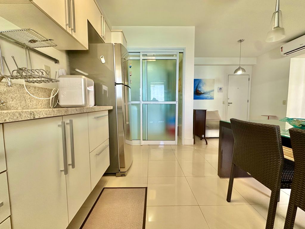 APARTAMENTO ALTO PADRÃO À VENDA NA PRAIA DAS ASTÚRIAS - LAZER COMPLETO em Jardim Astúrias, Guarujá — foto 8