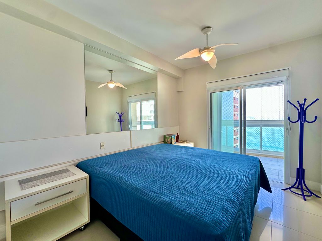 APARTAMENTO ALTO PADRÃO À VENDA NA PRAIA DAS ASTÚRIAS - LAZER COMPLETO em Jardim Astúrias, Guarujá — foto 19