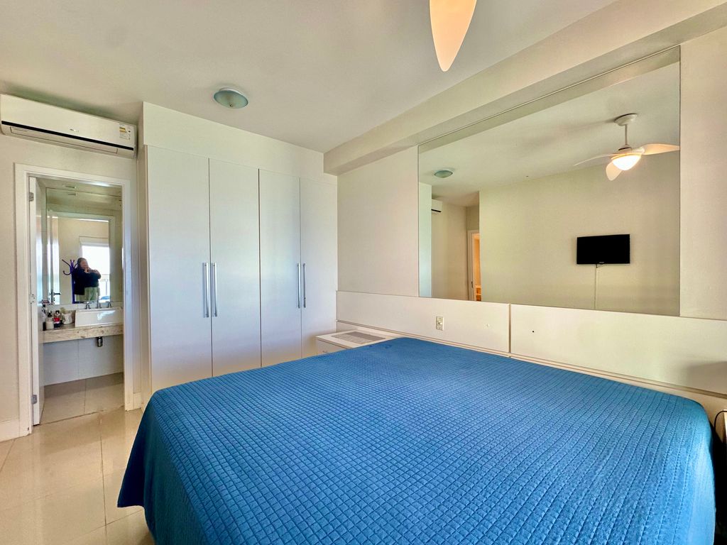 APARTAMENTO ALTO PADRÃO À VENDA NA PRAIA DAS ASTÚRIAS - LAZER COMPLETO em Jardim Astúrias, Guarujá — foto 17