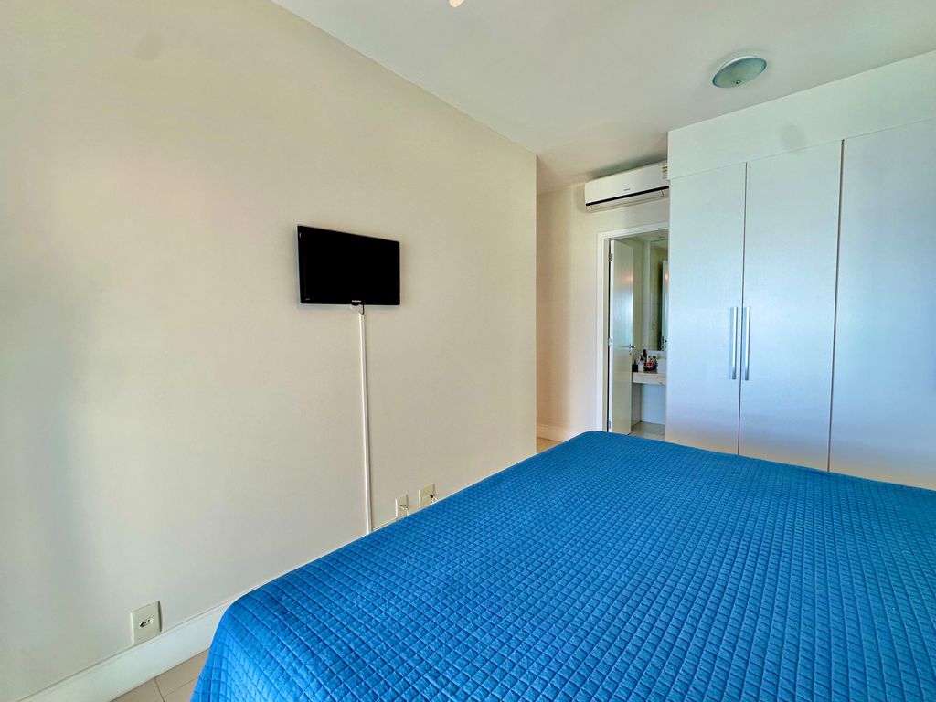 APARTAMENTO ALTO PADRÃO À VENDA NA PRAIA DAS ASTÚRIAS - LAZER COMPLETO em Jardim Astúrias, Guarujá — foto 21