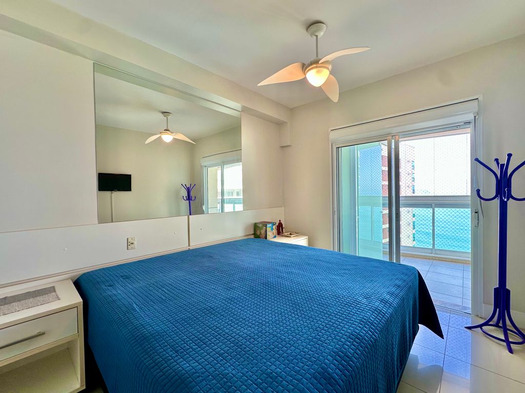 APARTAMENTO ALTO PADRÃO À VENDA NA PRAIA DAS ASTÚRIAS - LAZER COMPLETO em Jardim Astúrias, Guarujá — foto 22