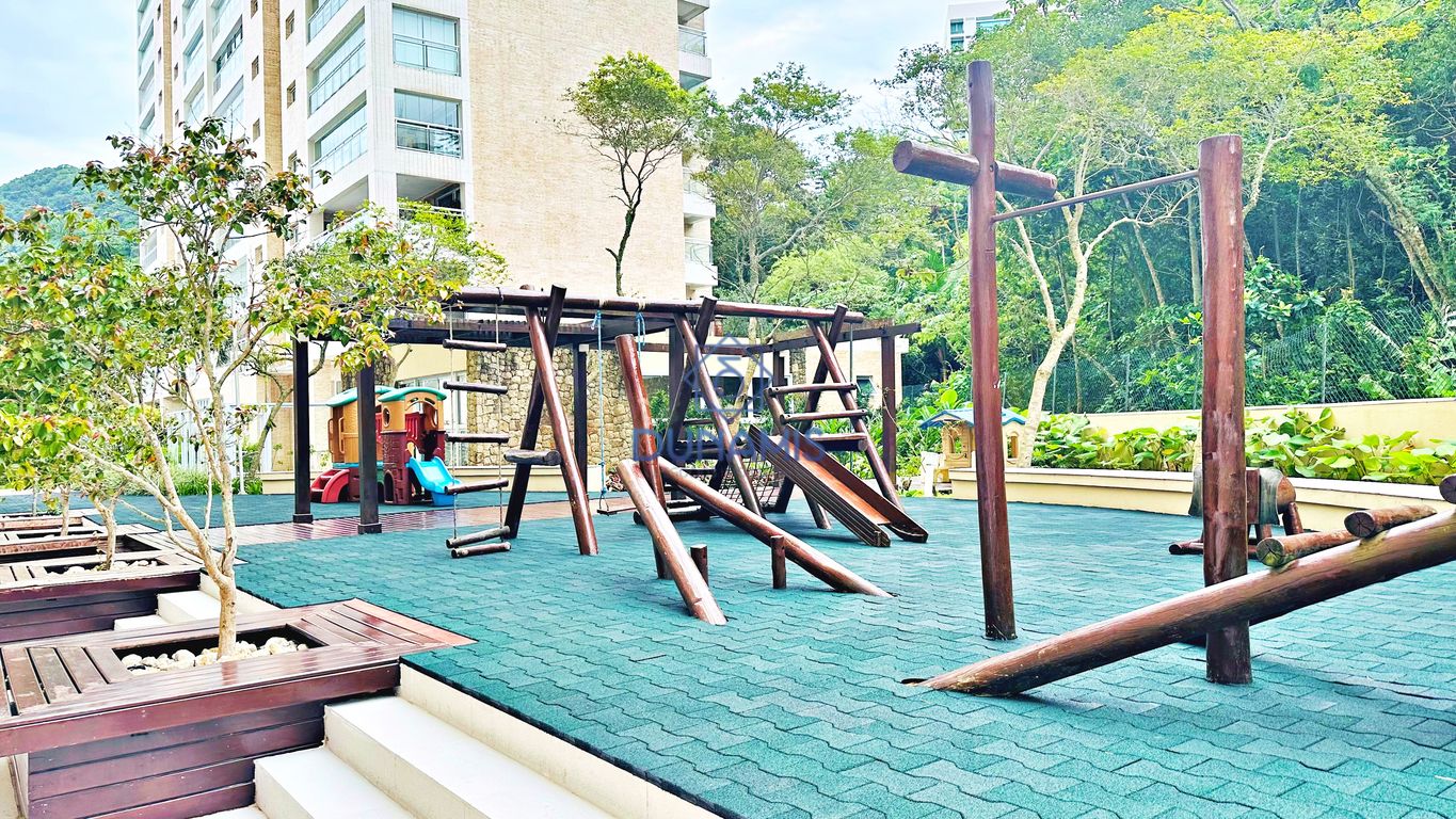 Maravilhoso Apartamento na Praia da Enseada vista para o mar e varanda gourmet em Enseada, Guarujá — foto 46