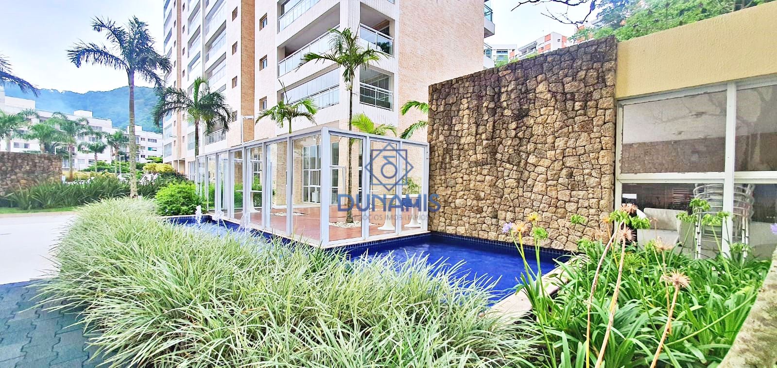 Maravilhoso Apartamento na Praia da Enseada vista para o mar e varanda gourmet em Enseada, Guarujá — foto 53