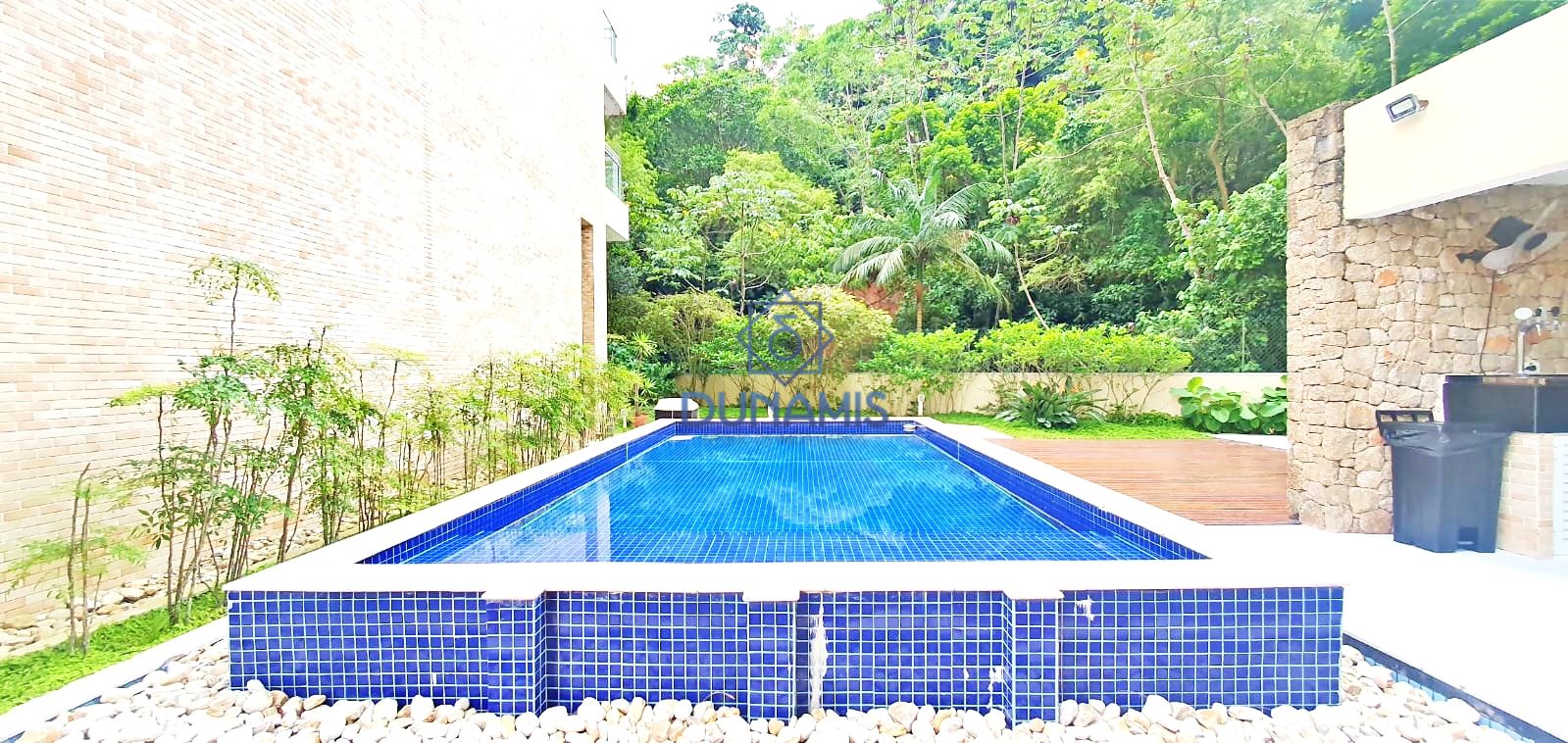 Maravilhoso Apartamento na Praia da Enseada vista para o mar e varanda gourmet em Enseada, Guarujá — foto 55