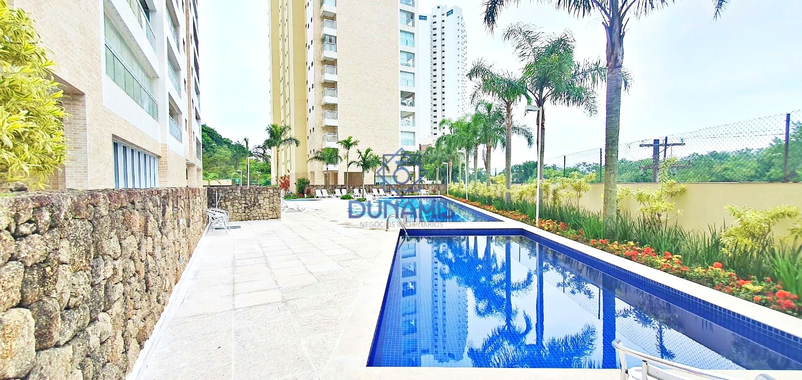 Maravilhoso Apartamento na Praia da Enseada vista para o mar e varanda gourmet em Enseada, Guarujá — foto 70