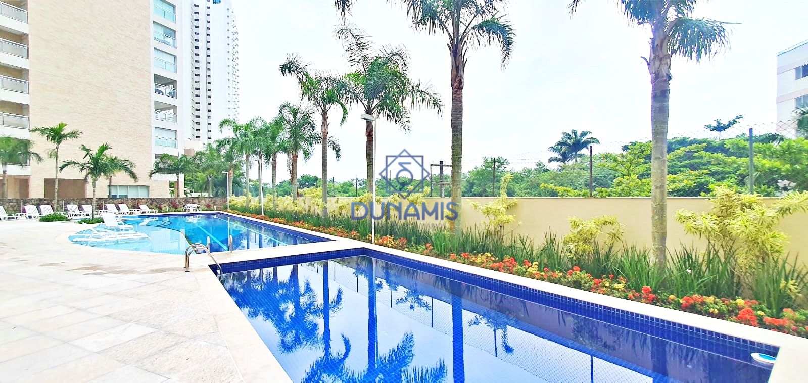 Maravilhoso Apartamento na Praia da Enseada vista para o mar e varanda gourmet em Enseada, Guarujá — foto 71