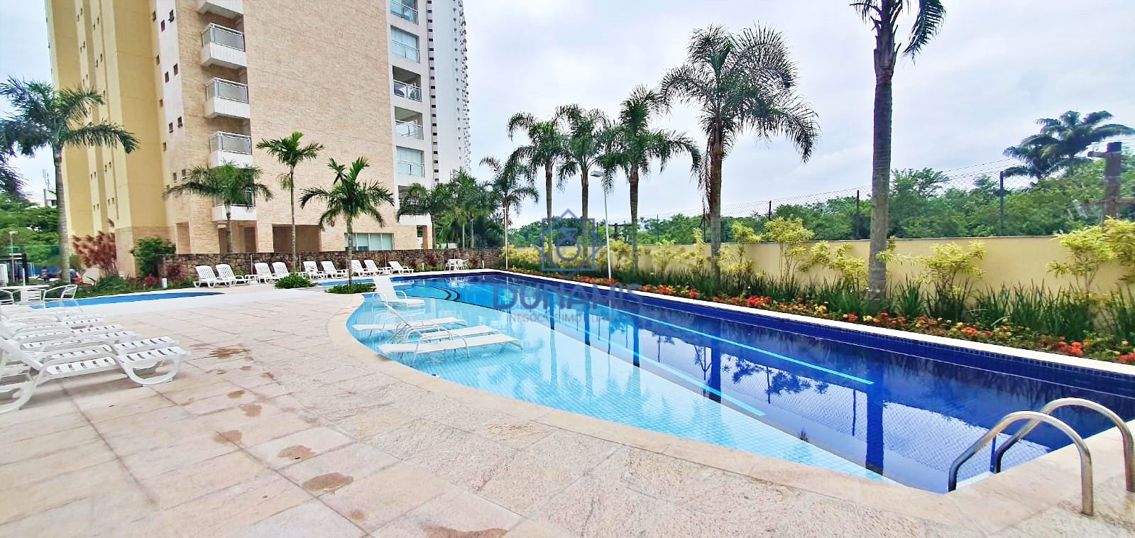Maravilhoso Apartamento na Praia da Enseada vista para o mar e varanda gourmet em Enseada, Guarujá — foto 72
