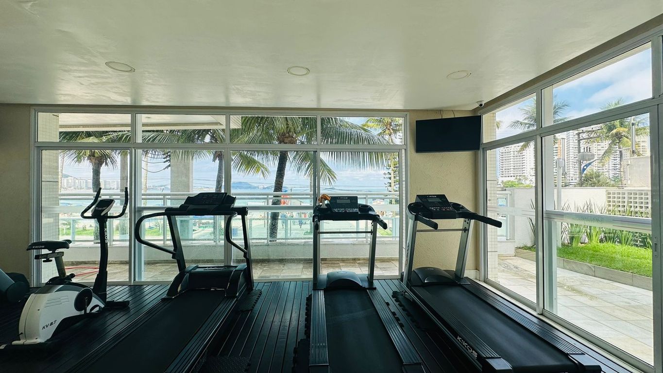 APARTAMENTO ALTO PADRÃO À VENDA NA PRAIA DAS ASTÚRIAS - LAZER COMPLETO em Jardim Astúrias, Guarujá — foto 34