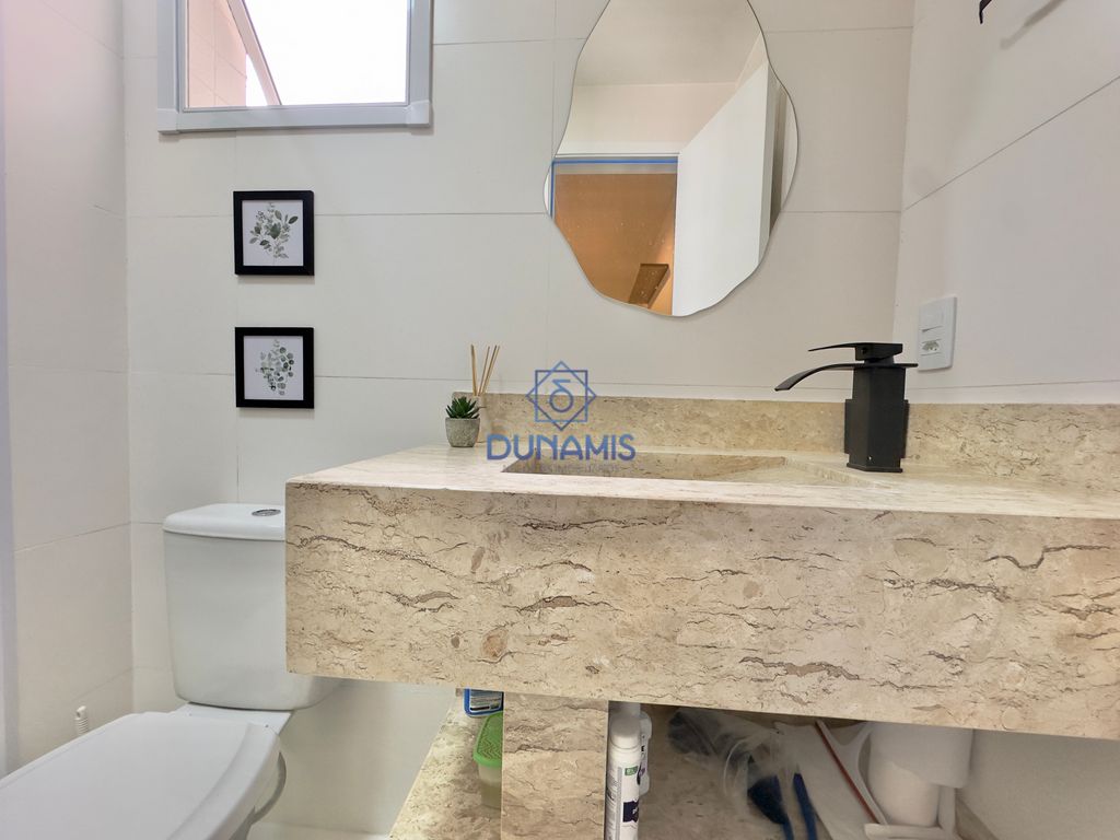 APARTAMENTO  ALTO PADRÃO PRÉDIO NOVO - A VENDA NA PRAIA DAS ASTÚRIAS em Jardim Astúrias, Guarujá — foto 31