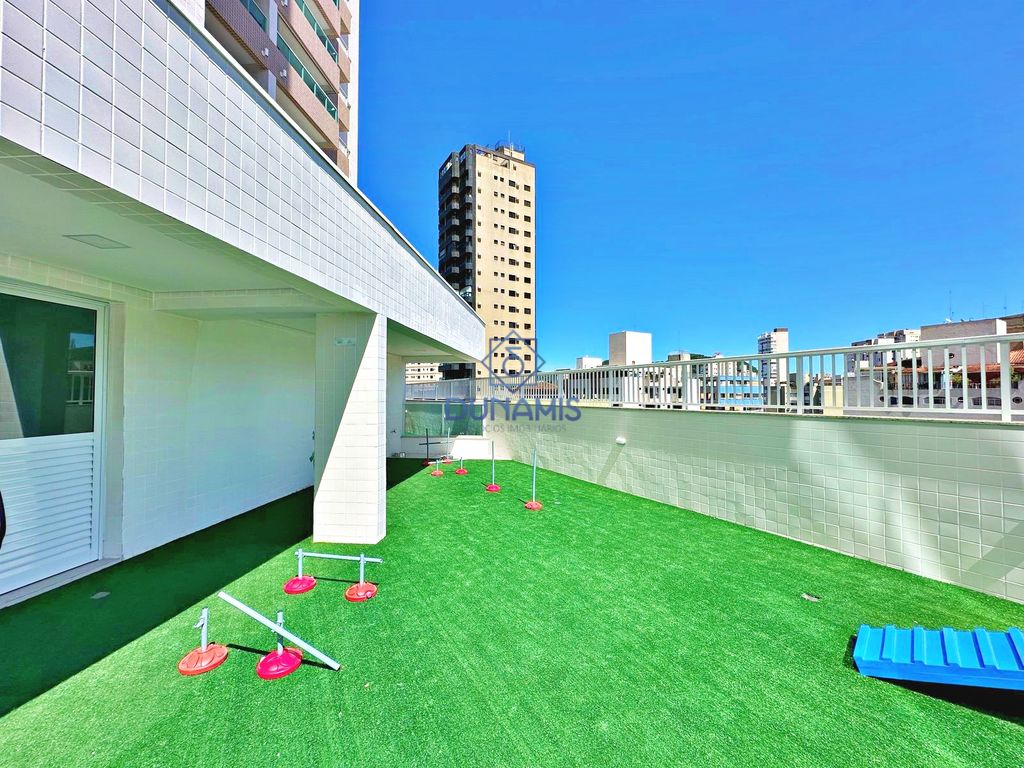 APARTAMENTO  ALTO PADRÃO PRÉDIO NOVO - A VENDA NA PRAIA DAS ASTÚRIAS em Jardim Astúrias, Guarujá — foto 32