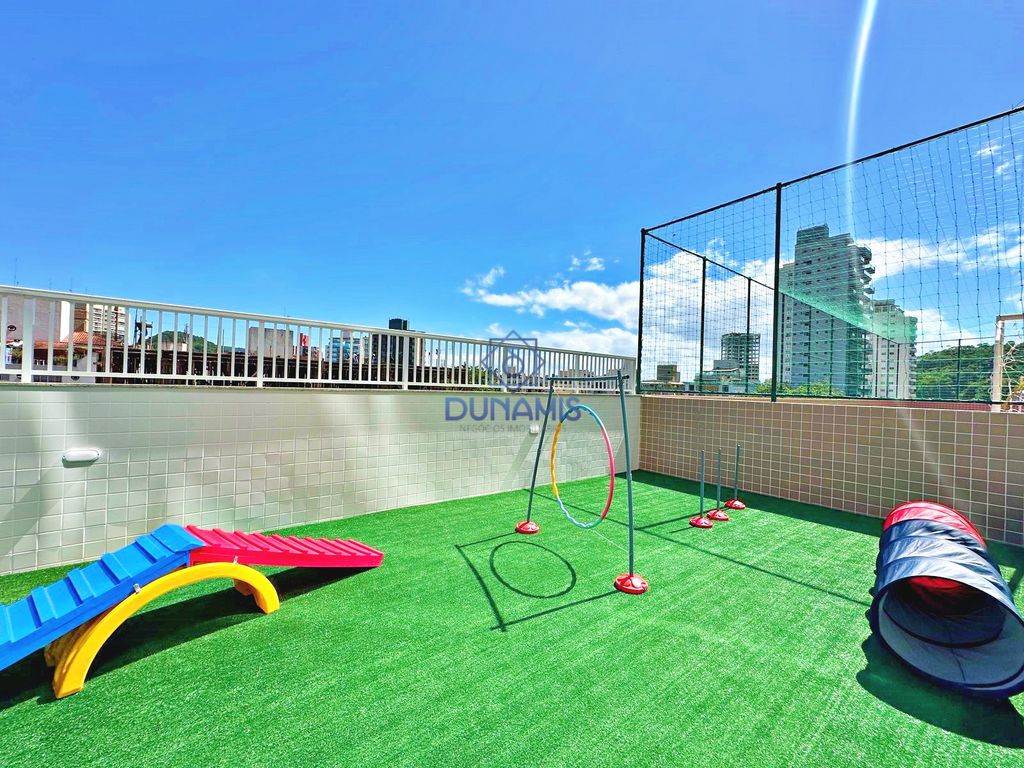 APARTAMENTO  ALTO PADRÃO PRÉDIO NOVO - A VENDA NA PRAIA DAS ASTÚRIAS em Jardim Astúrias, Guarujá — foto 33
