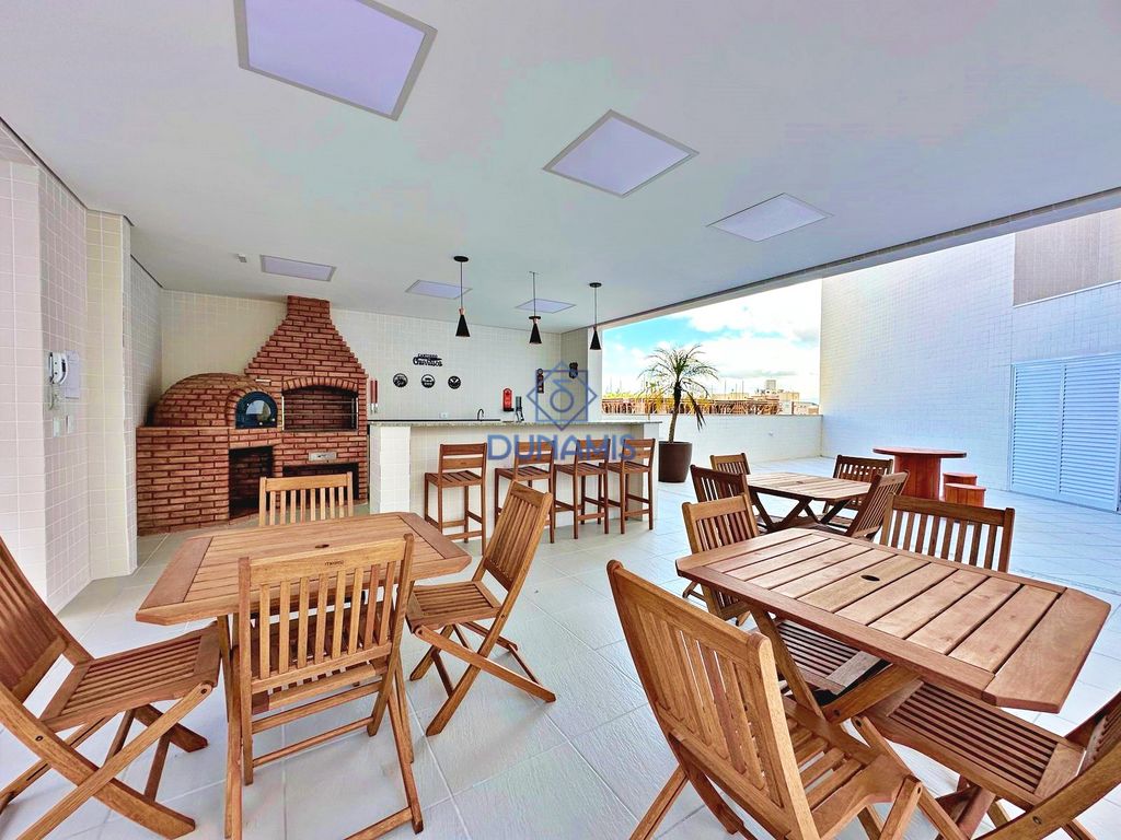 APARTAMENTO  ALTO PADRÃO PRÉDIO NOVO - A VENDA NA PRAIA DAS ASTÚRIAS em Jardim Astúrias, Guarujá — foto 48