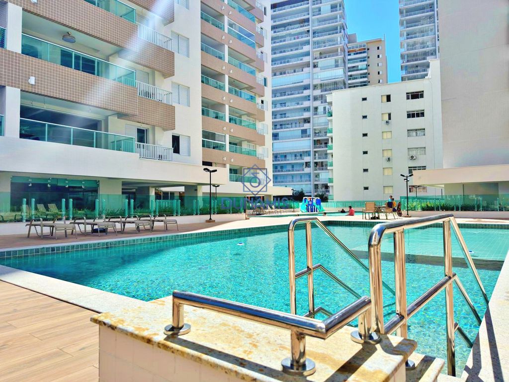 APARTAMENTO  ALTO PADRÃO PRÉDIO NOVO - A VENDA NA PRAIA DAS ASTÚRIAS em Jardim Astúrias, Guarujá — foto 50