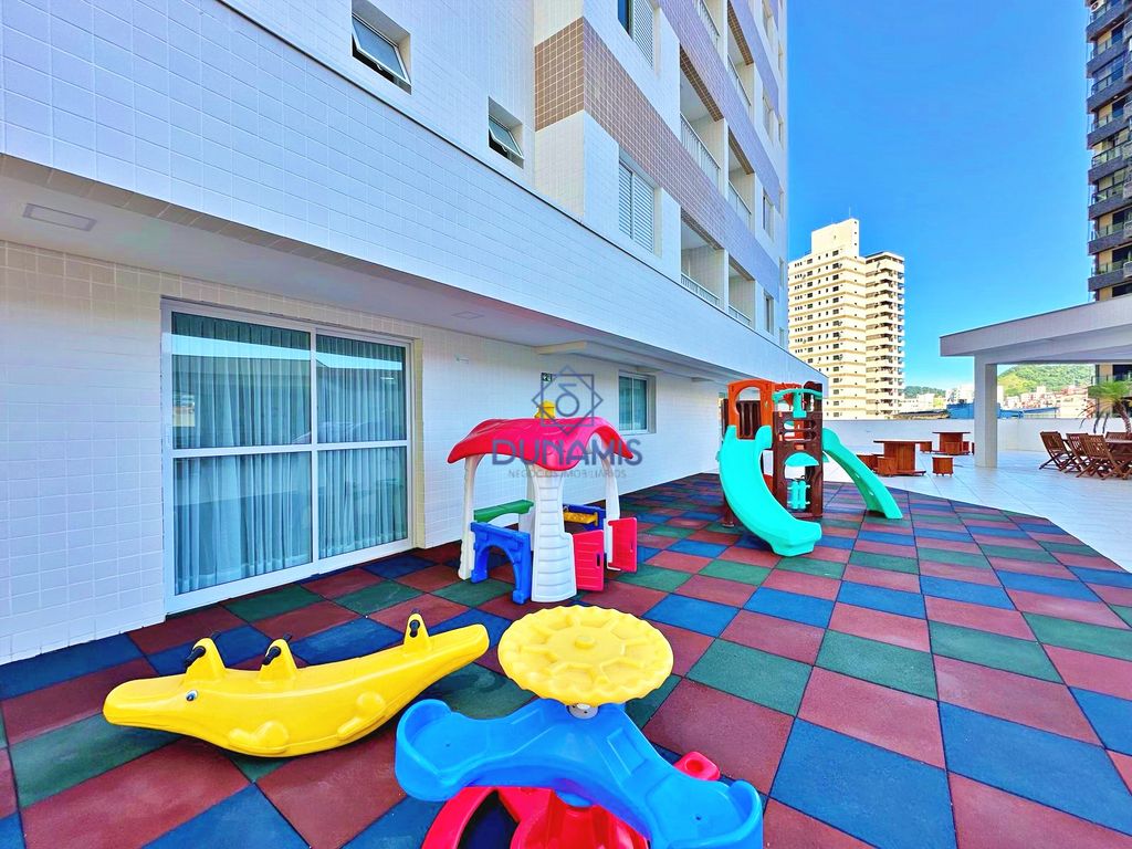 APARTAMENTO  ALTO PADRÃO PRÉDIO NOVO - A VENDA NA PRAIA DAS ASTÚRIAS em Jardim Astúrias, Guarujá — foto 53