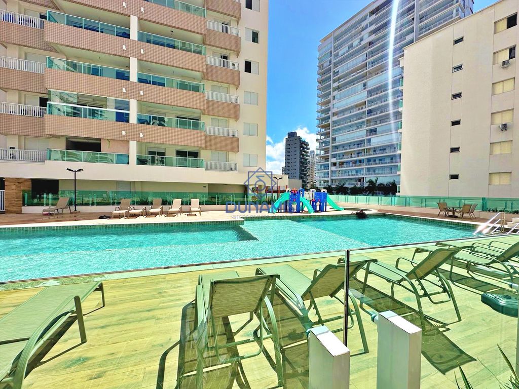 APARTAMENTO  ALTO PADRÃO PRÉDIO NOVO - A VENDA NA PRAIA DAS ASTÚRIAS em Jardim Astúrias, Guarujá — foto 52