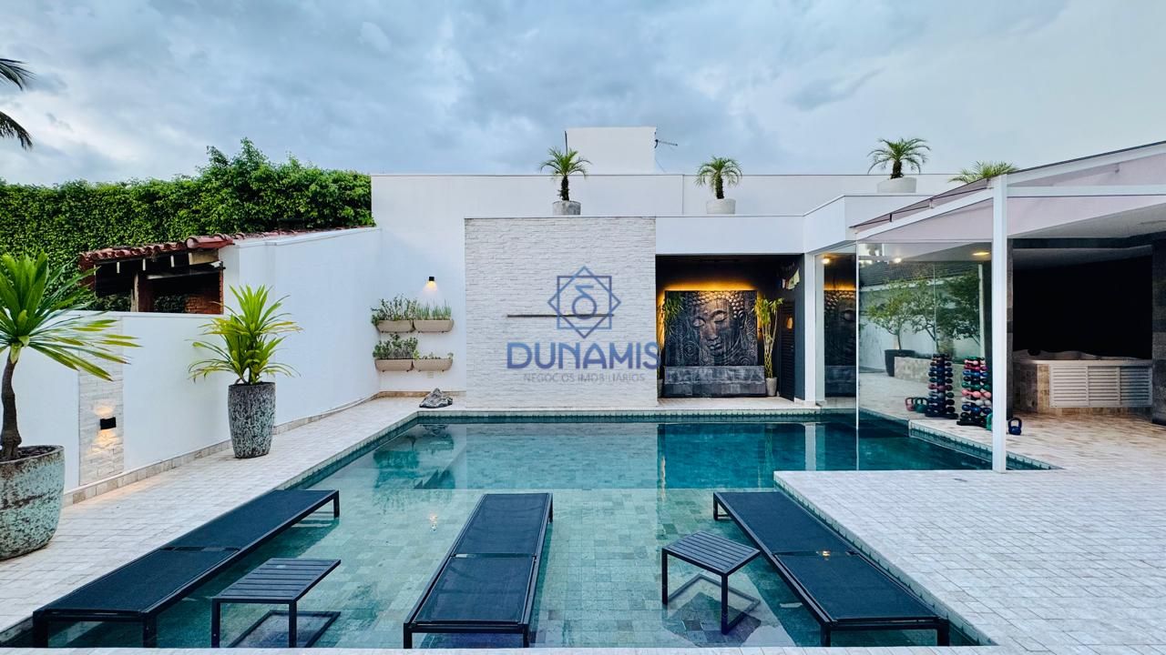 casa_condominio para comprar em Jardim Acapulco, Guarujá — foto 2 de 8