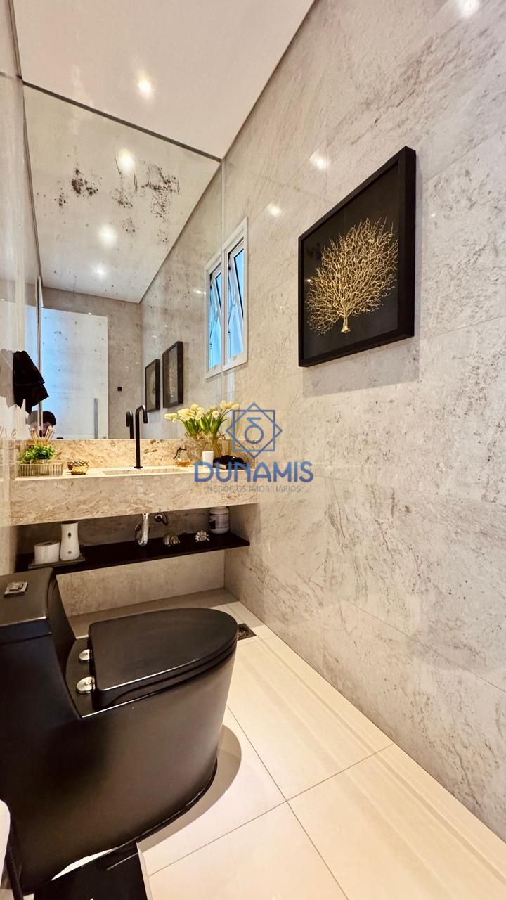 Casa Alto Padrão Novíssima e Moderna no condomínio Jardim Acapulco Guarujá em Jardim Acapulco, Guarujá — foto 23