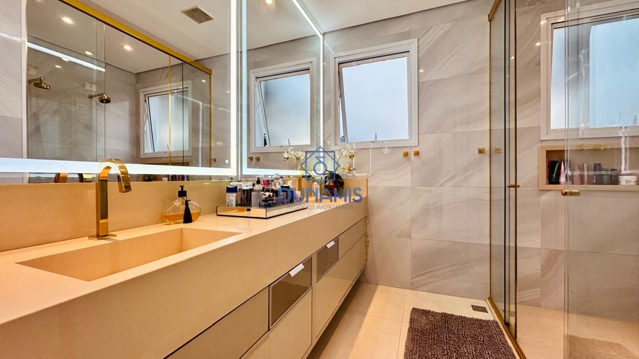 Casa Alto Padrão Novíssima e Moderna no condomínio Jardim Acapulco Guarujá em Jardim Acapulco, Guarujá — foto 13