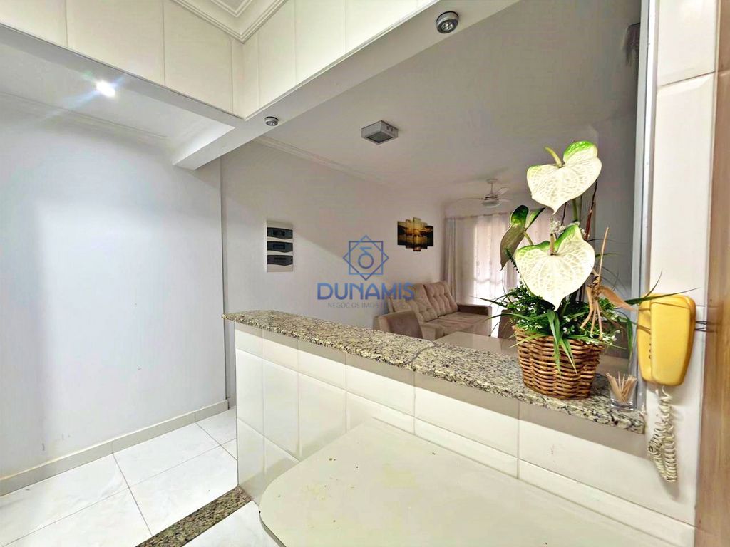 APARTAMENTO À VENDA NA PRAIA DAS PITANGUEIRAS - PRÉDIO COM LAZER E DUAS VAGAS em Pitangueiras, Guarujá — foto 32