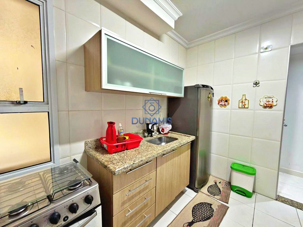 APARTAMENTO À VENDA NA PRAIA DAS PITANGUEIRAS - PRÉDIO COM LAZER E DUAS VAGAS em Pitangueiras, Guarujá — foto 31