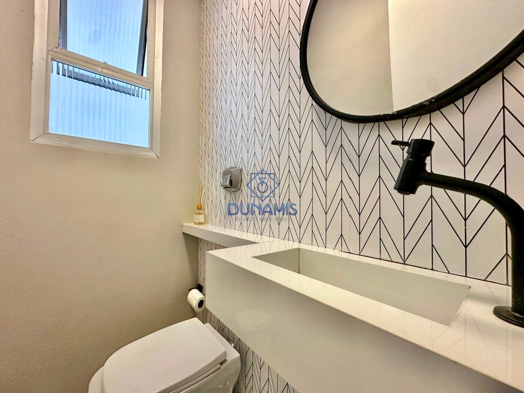 EXCELENTE APARTAMENTO À VENDA NA REGIÃO DO MORRO DO MALUF - 1 POR ANDAR em Morro do Maluf, Guarujá — foto 32
