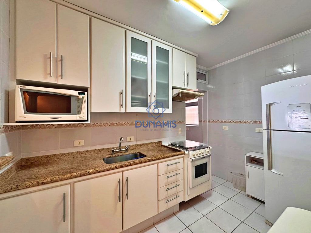 ***EXCELENTE APARTAMENTO Á VENDA NA REGIÃO DA ENSEADA GUARUJÁ/SP*** em Enseada, Guarujá — foto 27
