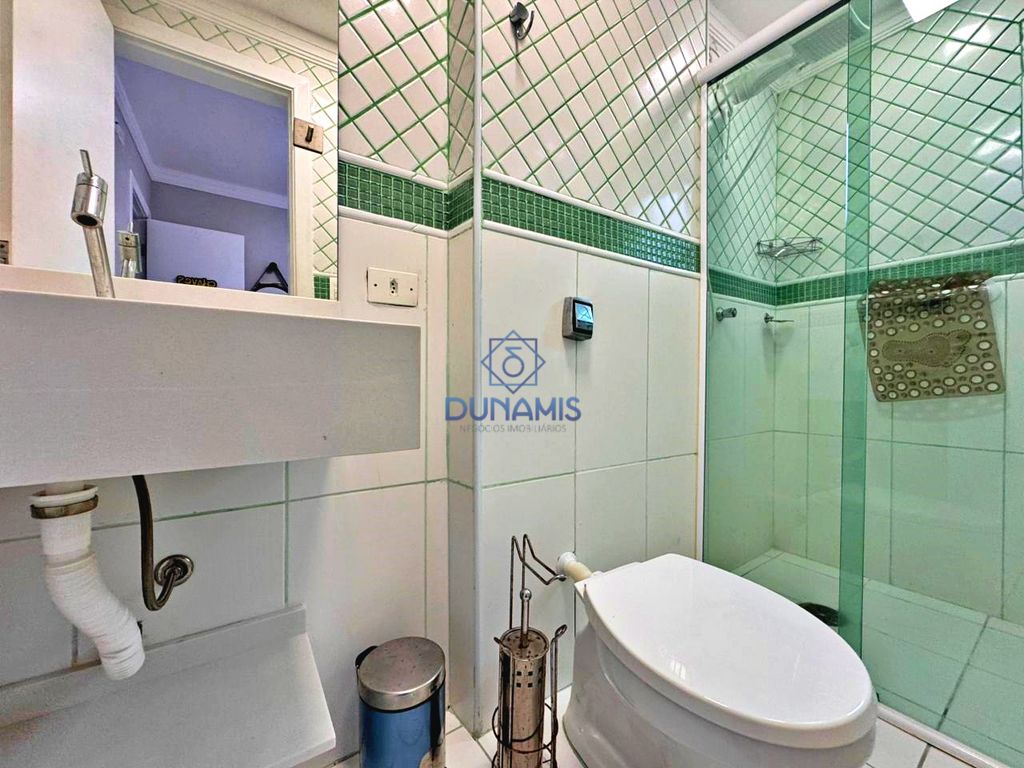 ***EXCELENTE APARTAMENTO Á VENDA NA PRAIA DA ENSEADA GAURUJÁ /SP*** em Enseada, Guarujá — foto 22